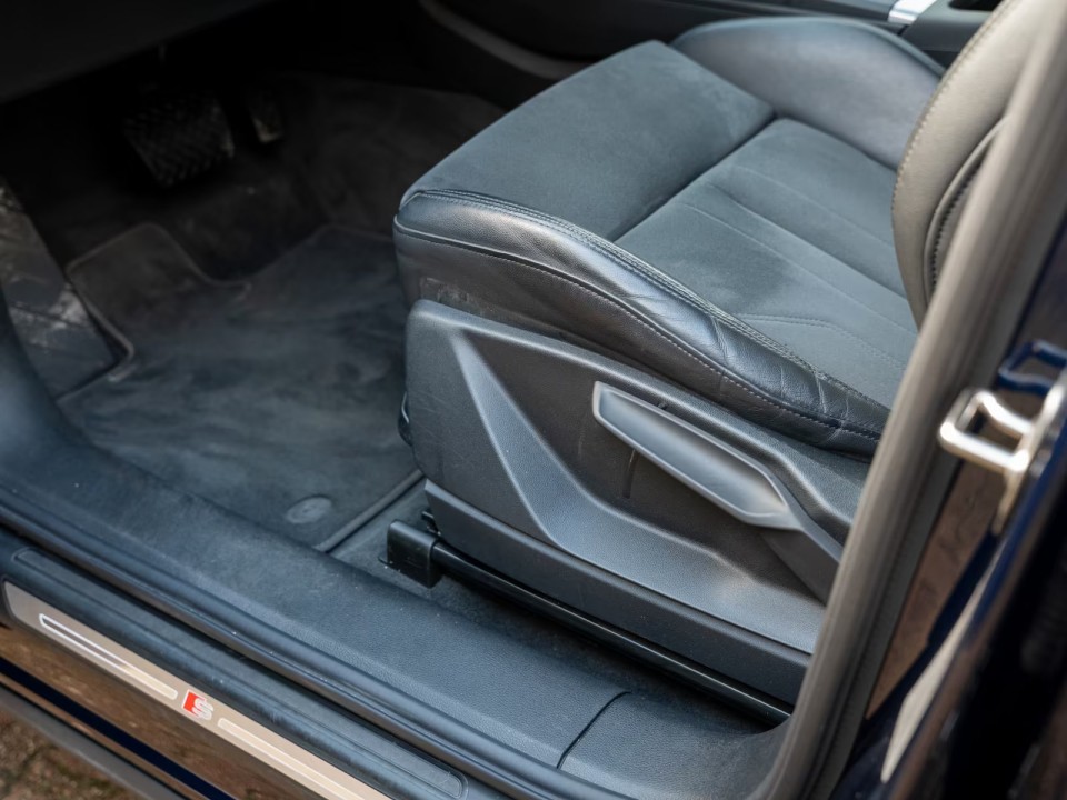 Audi Q5 50 TFSIe quattro S tronic - foto 24