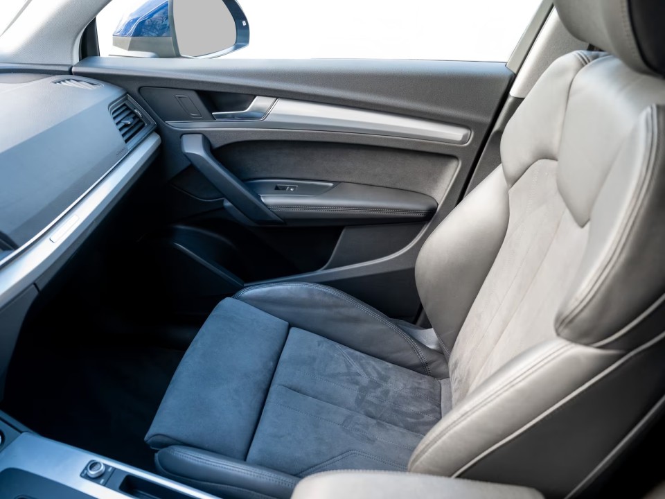 Audi Q5 50 TFSIe quattro S tronic - foto 21