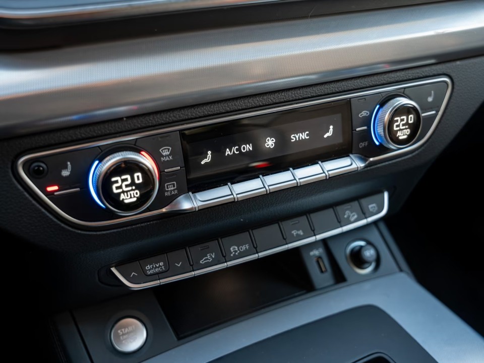 Audi Q5 50 TFSIe quattro S tronic - foto 12