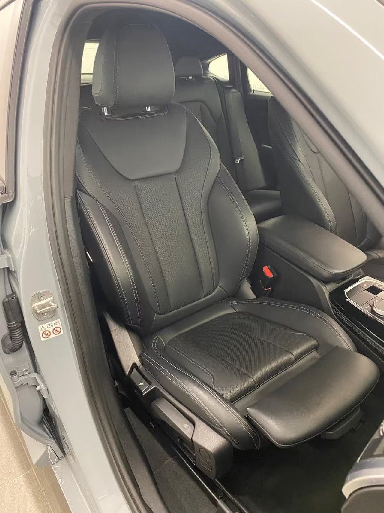 BMW X4 xDrive20d M-Sport - foto 12