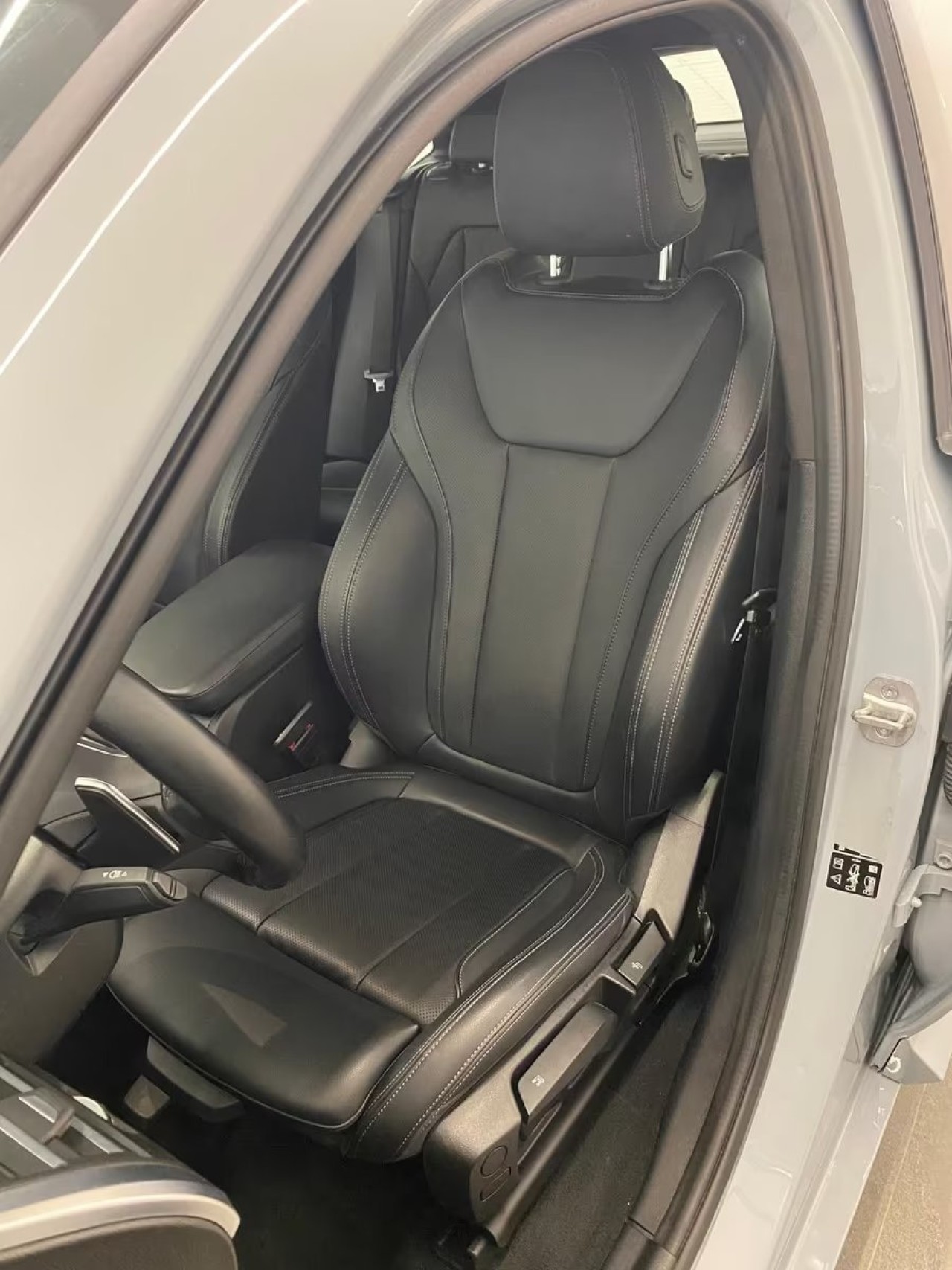 BMW X4 xDrive20d M-Sport - foto 11