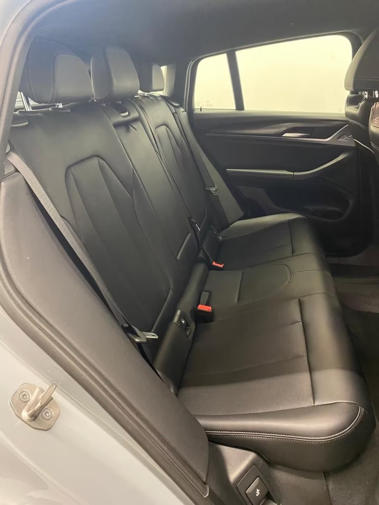 BMW X4 xDrive20d M-Sport - foto 13