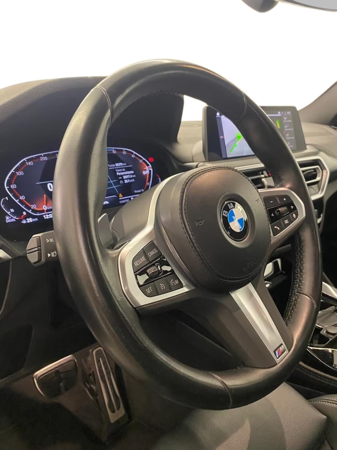 BMW X4 xDrive20d M-Sport - foto 10