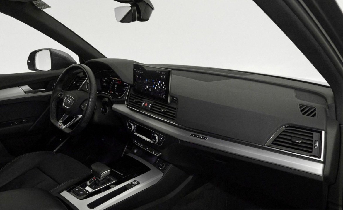 Audi Q5 40TDI quattro S tronic - foto 7