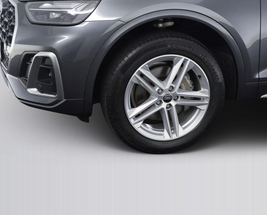 Audi Q5 40TDI quattro S tronic - foto 15