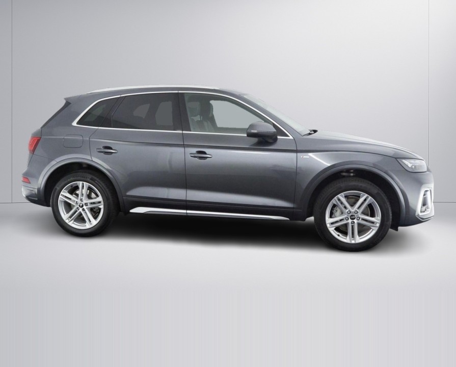 Audi Q5 40TDI quattro S tronic (3)