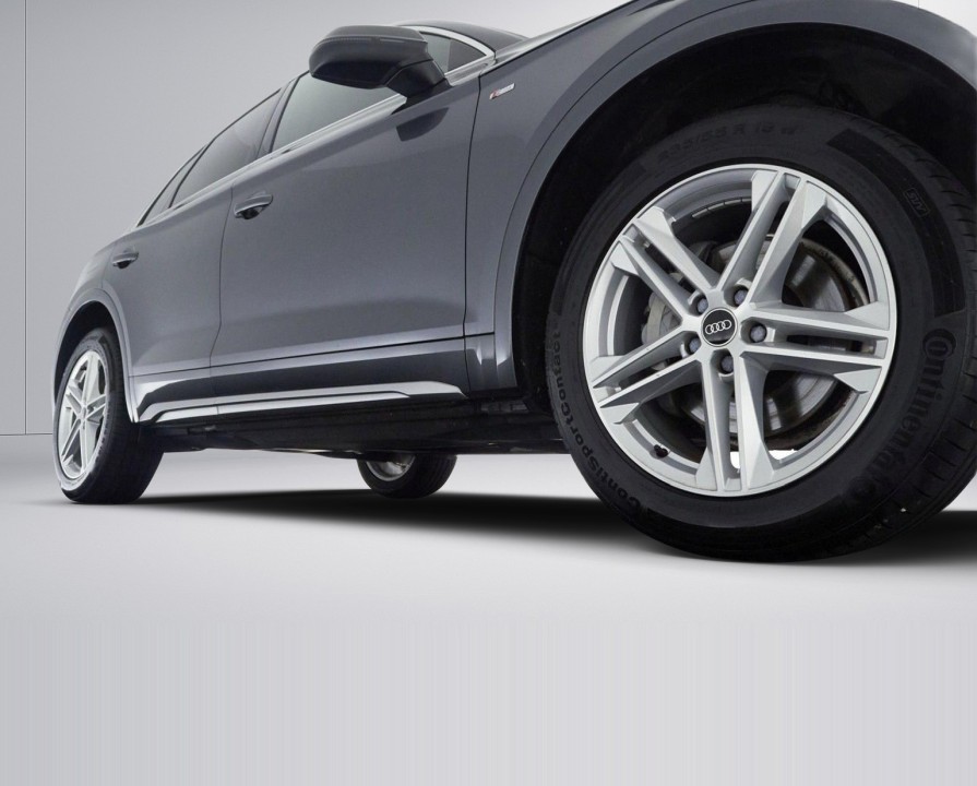 Audi Q5 40TDI quattro S tronic - foto 14