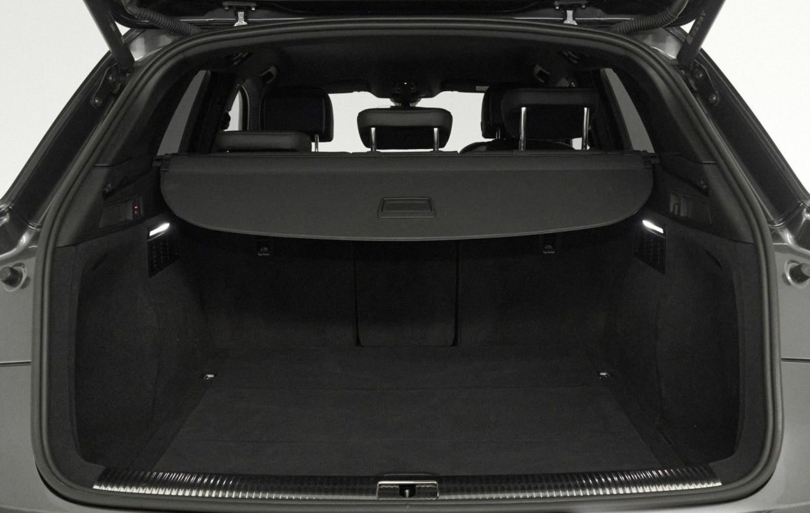 Audi Q5 40TDI quattro S tronic - foto 13