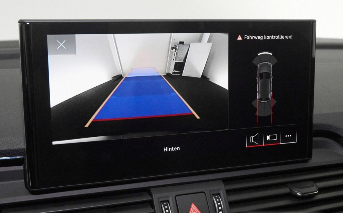 Audi Q5 40TDI quattro S tronic - foto 11