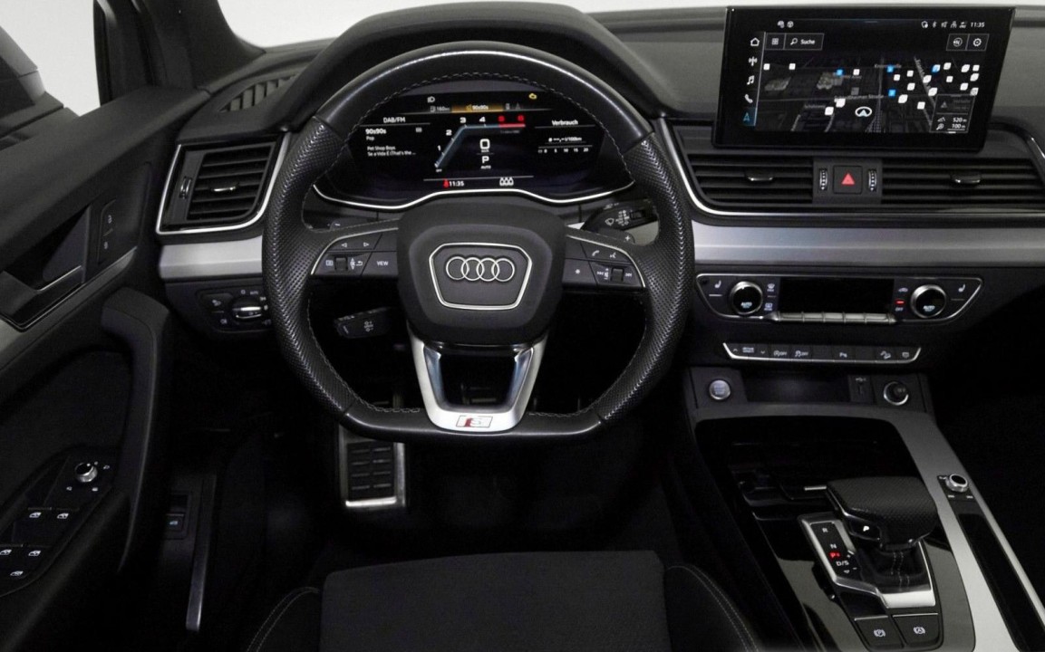 Audi Q5 40TDI quattro S tronic - foto 9