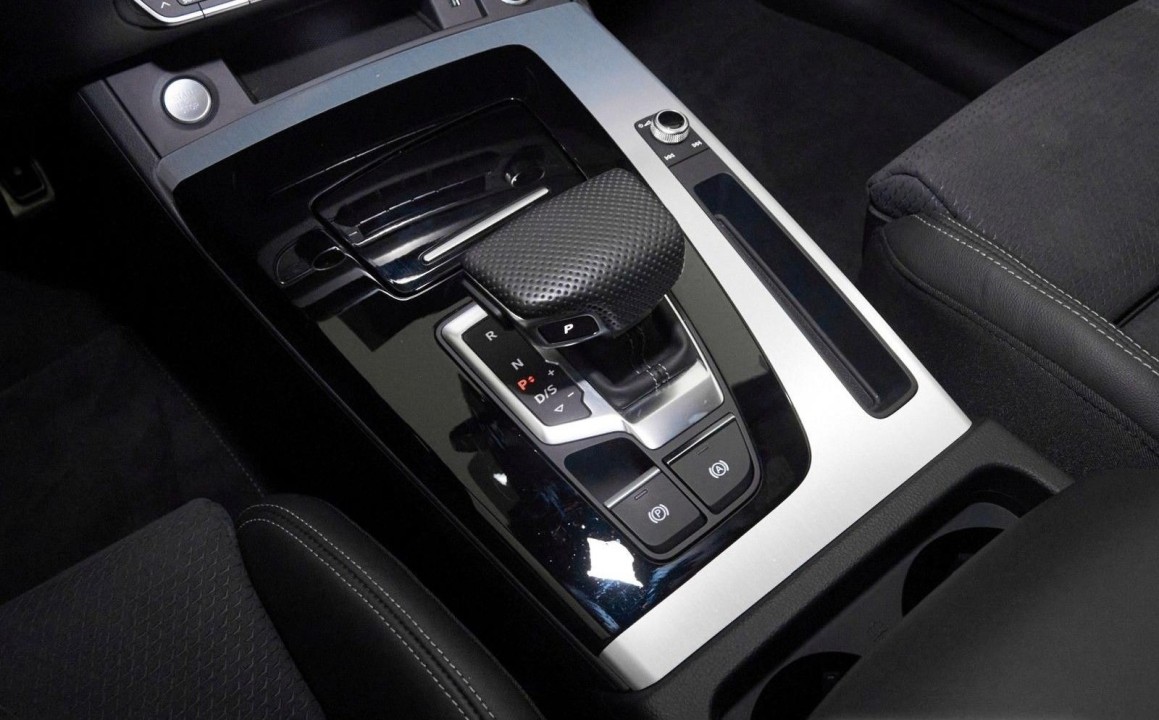 Audi Q5 40TDI quattro S tronic - foto 10