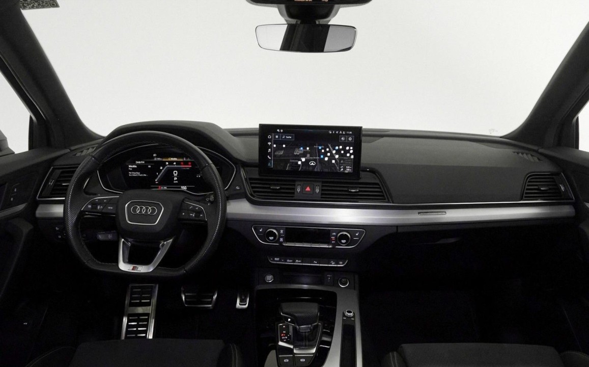 Audi Q5 40TDI quattro S tronic - foto 8