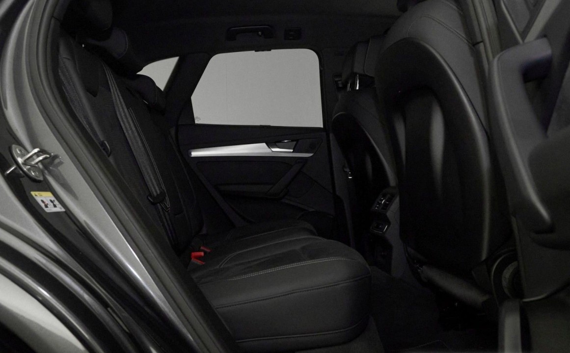 Audi Q5 40TDI quattro S tronic - foto 6