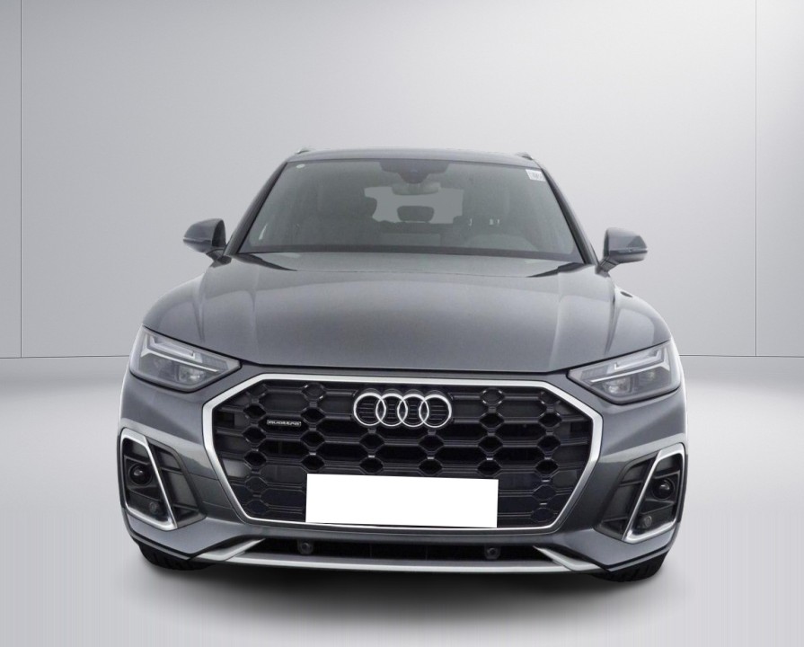 Audi Q5 40TDI quattro S tronic (2)