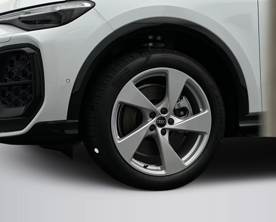 Audi Q5 40TDI quattro S tronic Edition One - foto 47