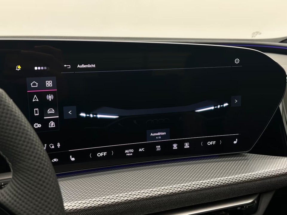 Audi Q5 40TDI quattro S tronic Edition One - foto 28