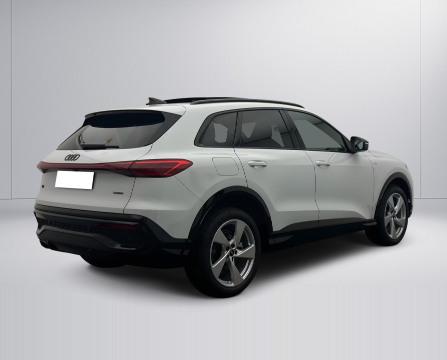 Audi Q5 40TDI quattro S tronic Edition One (4)