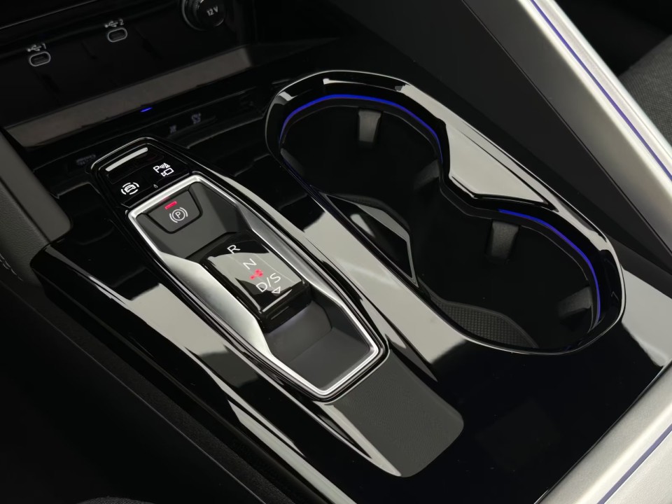 Audi Q5 40TDI quattro S tronic Edition One - foto 24