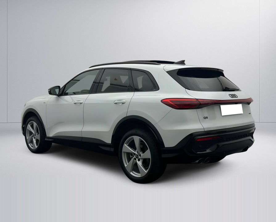 Audi Q5 40TDI quattro S tronic Edition One - foto 8