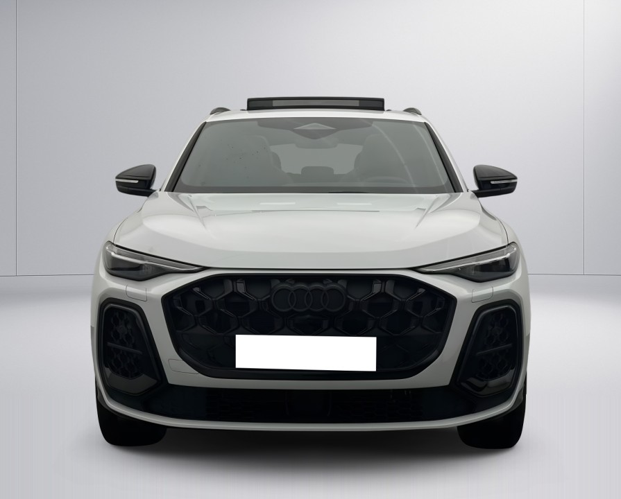 Audi Q5 40TDI quattro S tronic Edition One - foto 11