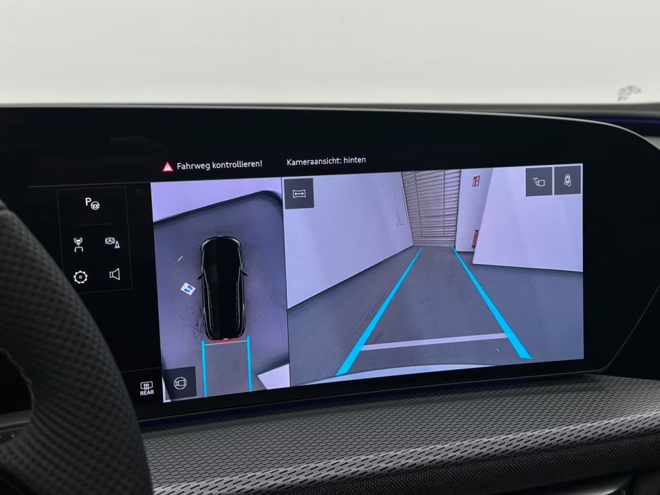 Audi Q5 40TDI quattro S tronic Edition One - foto 31