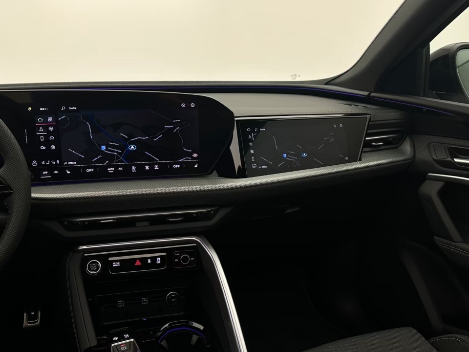 Audi Q5 40TDI quattro S tronic Edition One - foto 30