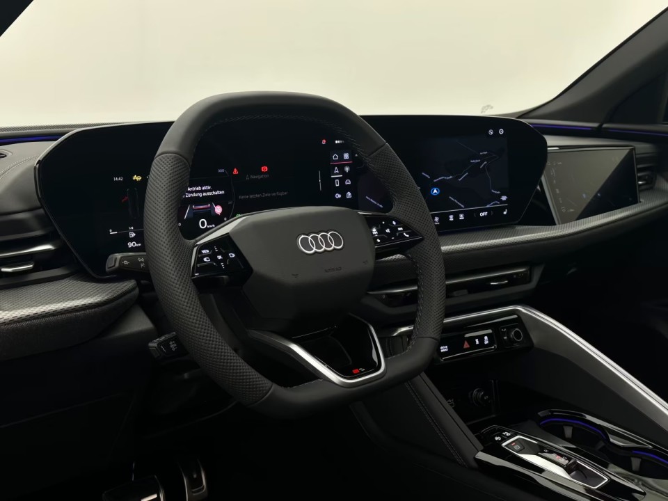 Audi Q5 40TDI quattro S tronic Edition One - foto 15