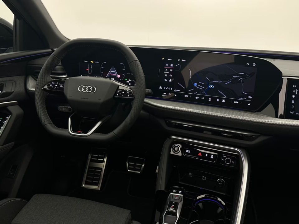 Audi Q5 40TDI quattro S tronic Edition One - foto 14