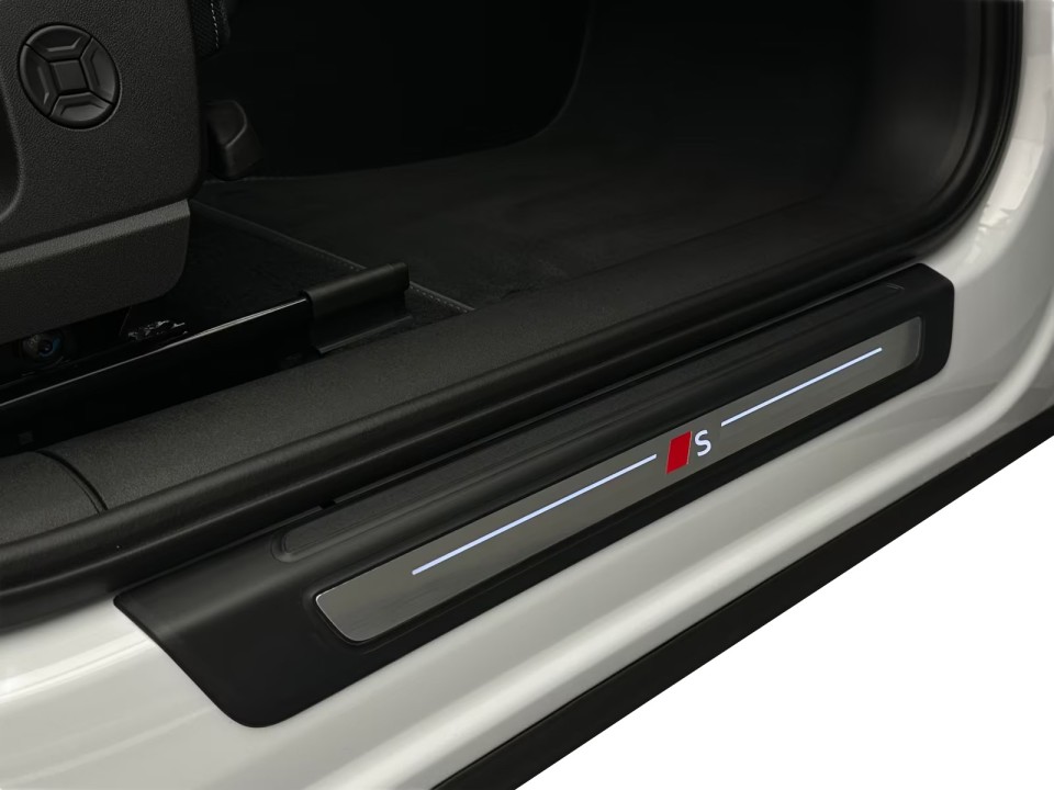 Audi Q5 40TDI quattro S tronic Edition One - foto 38