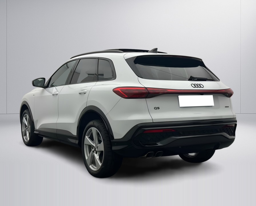 Audi Q5 40TDI quattro S tronic Edition One - foto 7