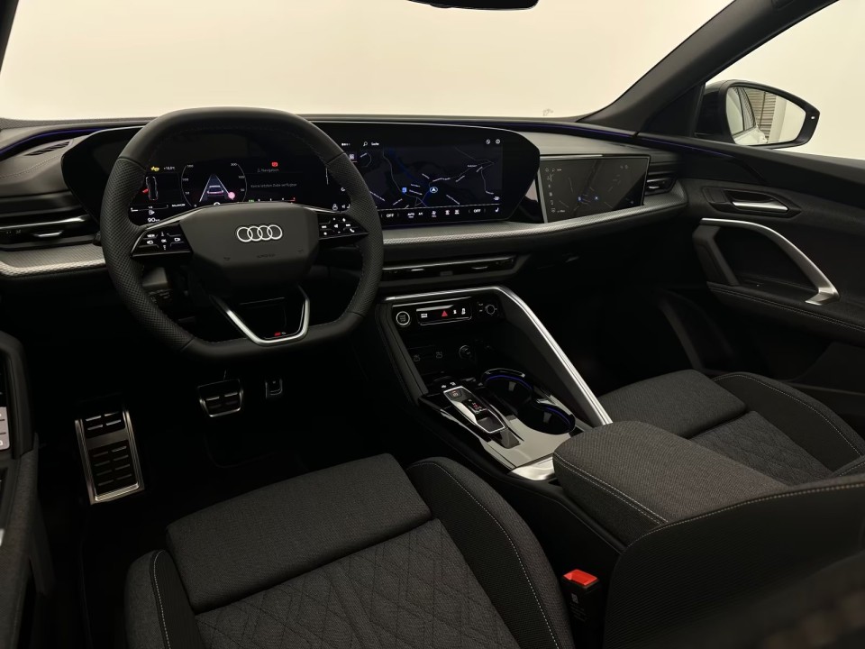 Audi Q5 40TDI quattro S tronic Edition One - foto 16