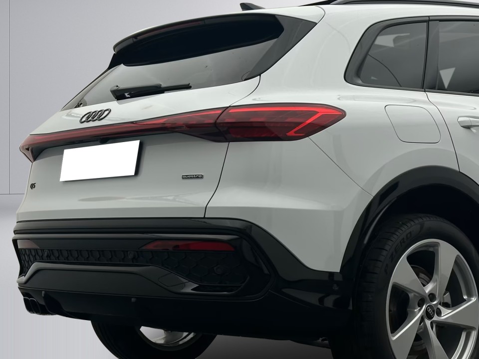 Audi Q5 40TDI quattro S tronic Edition One - foto 46