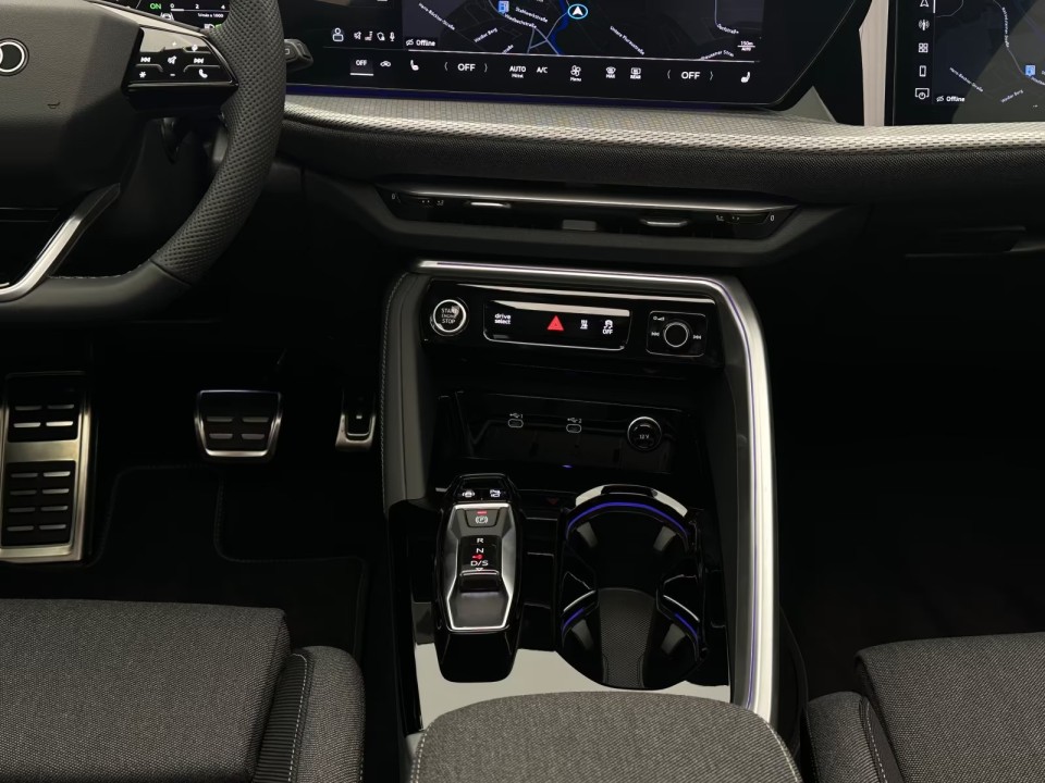 Audi Q5 40TDI quattro S tronic Edition One - foto 22