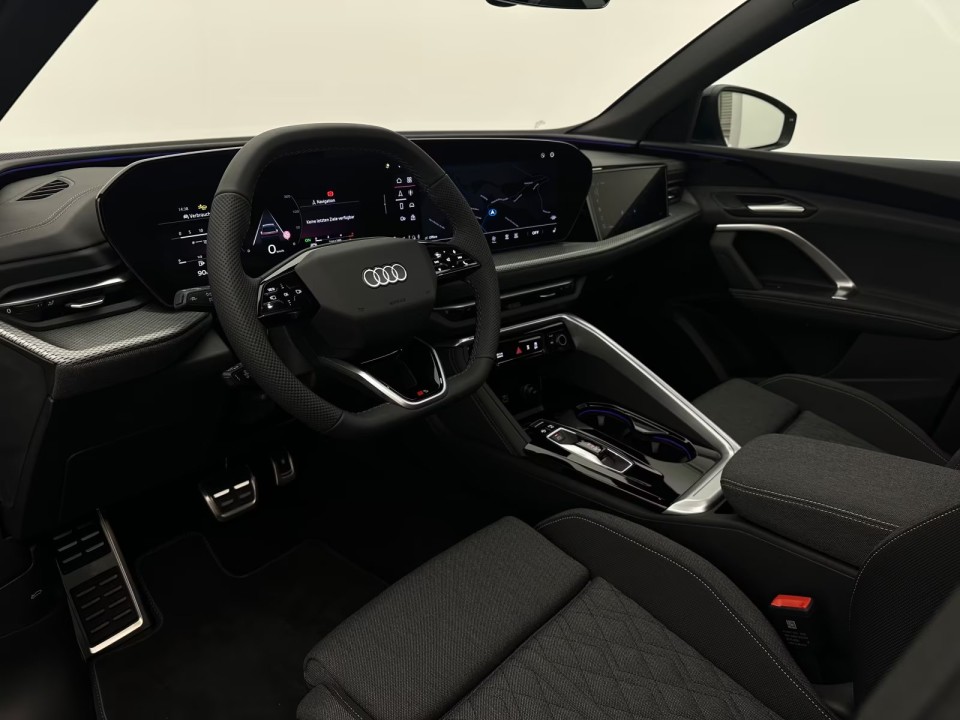 Audi Q5 40TDI quattro S tronic Edition One - foto 19