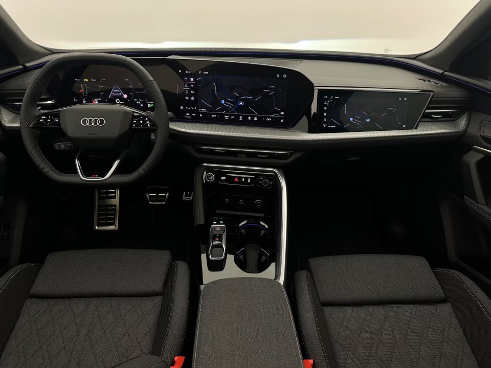 Audi Q5 40TDI quattro S tronic Edition One - foto 12