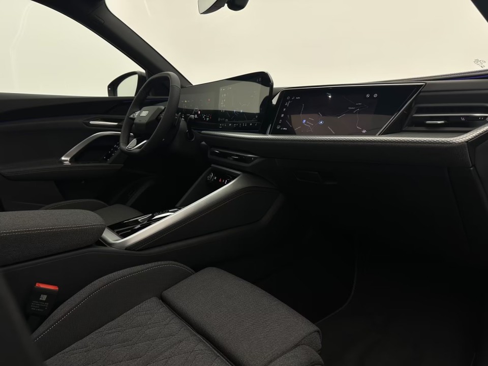 Audi Q5 40TDI quattro S tronic Edition One - foto 18