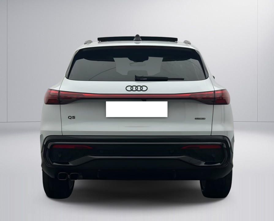 Audi Q5 40TDI quattro S tronic Edition One - foto 6