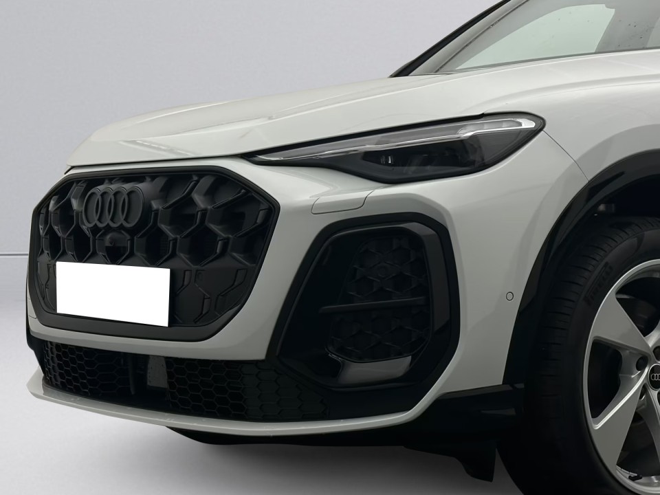 Audi Q5 40TDI quattro S tronic Edition One - foto 45