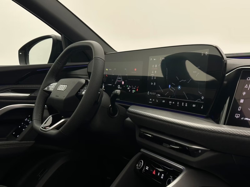 Audi Q5 40TDI quattro S tronic Edition One - foto 17