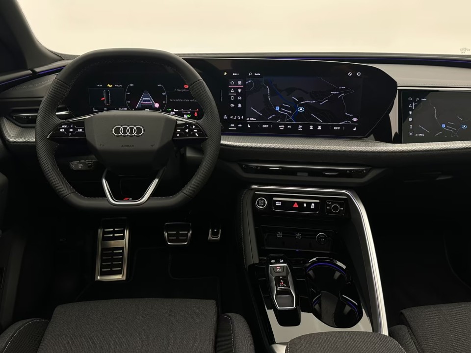 Audi Q5 40TDI quattro S tronic Edition One - foto 13