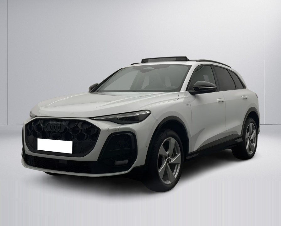 Audi Q5 40TDI quattro S tronic Edition One - foto 10