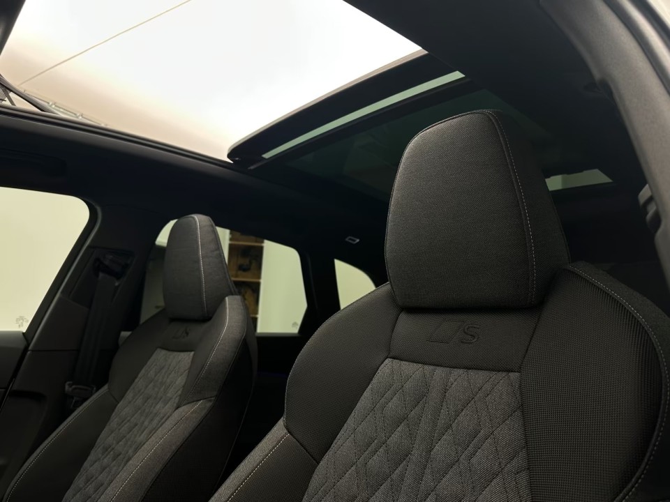 Audi Q5 40TDI quattro S tronic Edition One - foto 32