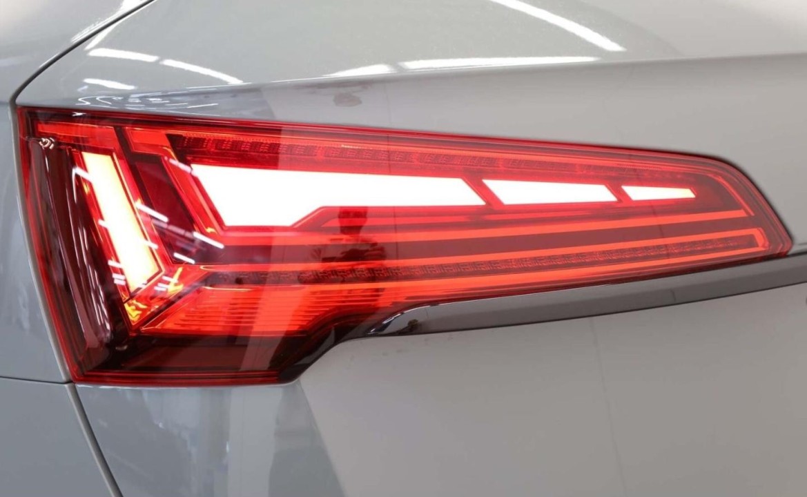 Audi Q5 50TDI quattro tiptronic - foto 14