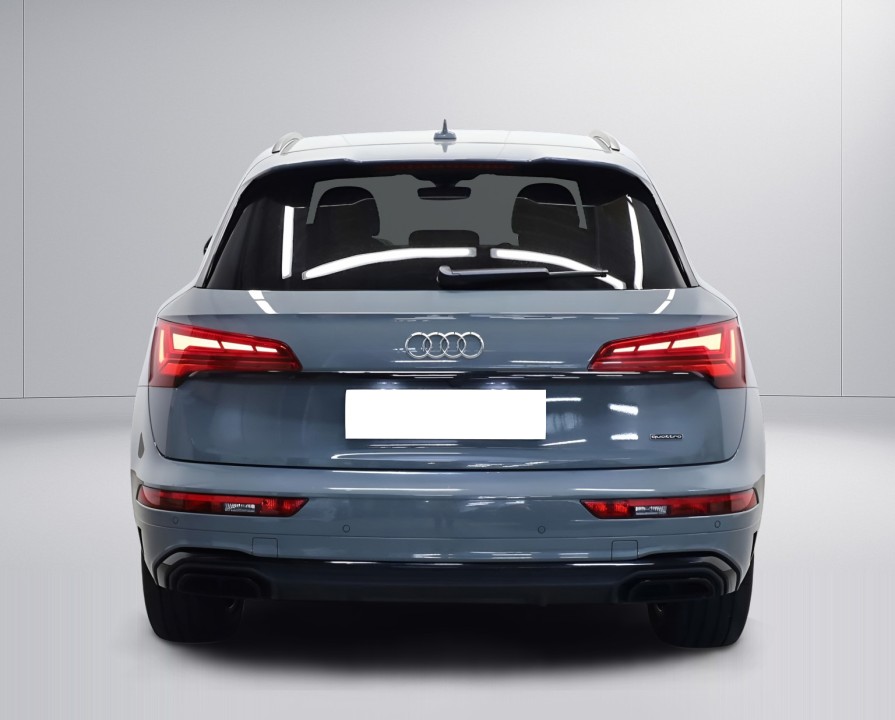 Audi Q5 50TDI quattro tiptronic (5)