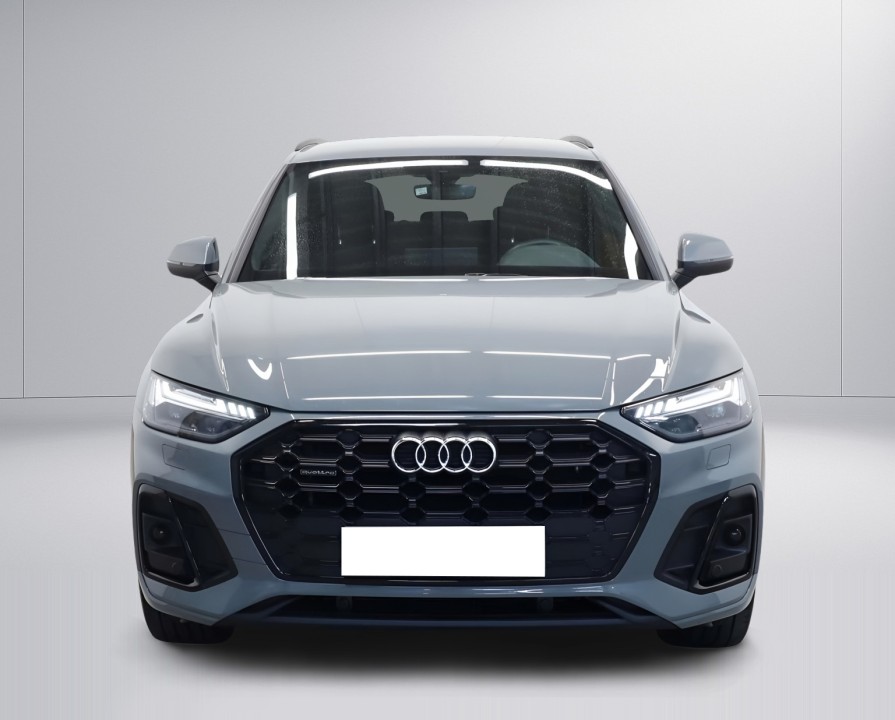 Audi Q5 50TDI quattro tiptronic (2)