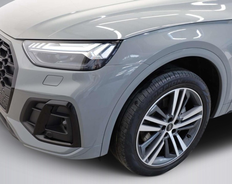 Audi Q5 50TDI quattro tiptronic - foto 15