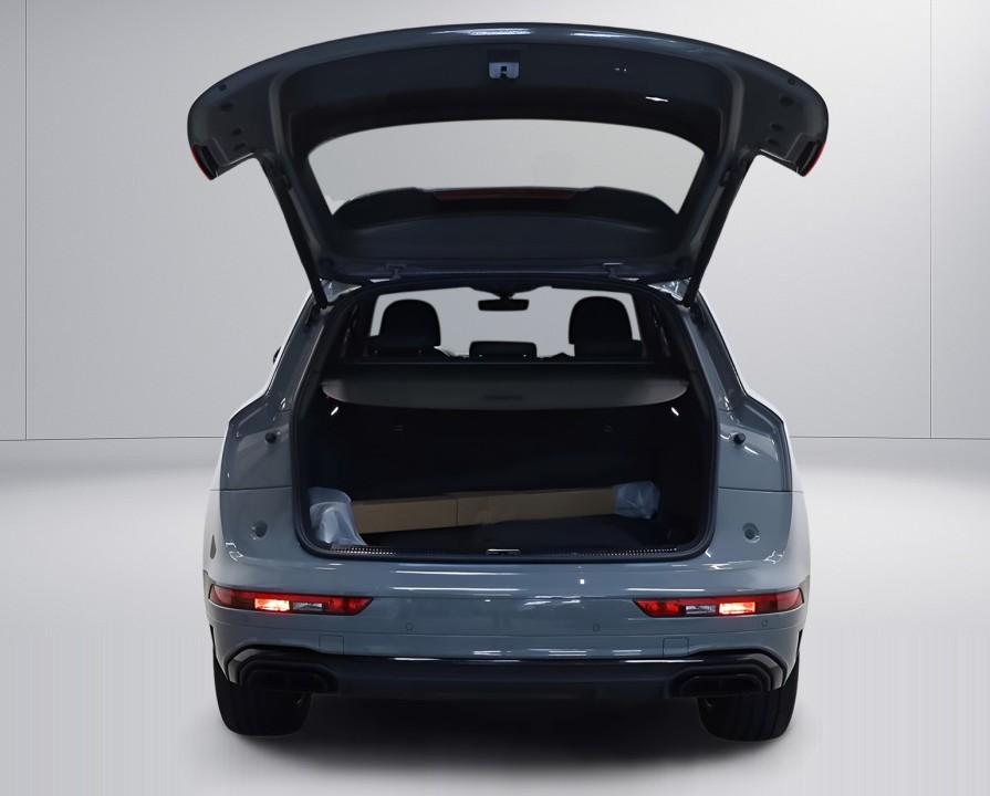 Audi Q5 50TDI quattro tiptronic - foto 6