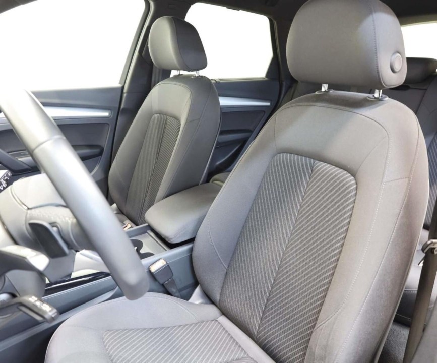 Audi Q5 50TDI quattro tiptronic - foto 7