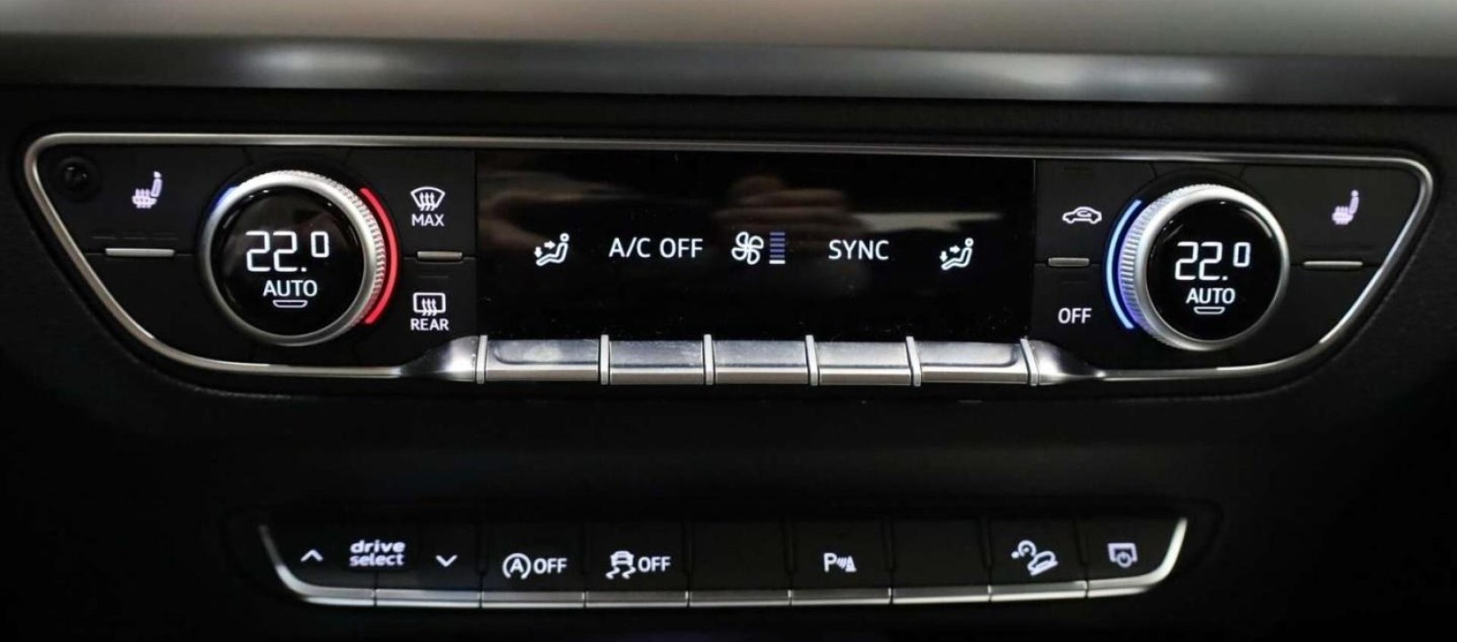 Audi Q5 50TDI quattro tiptronic - foto 11