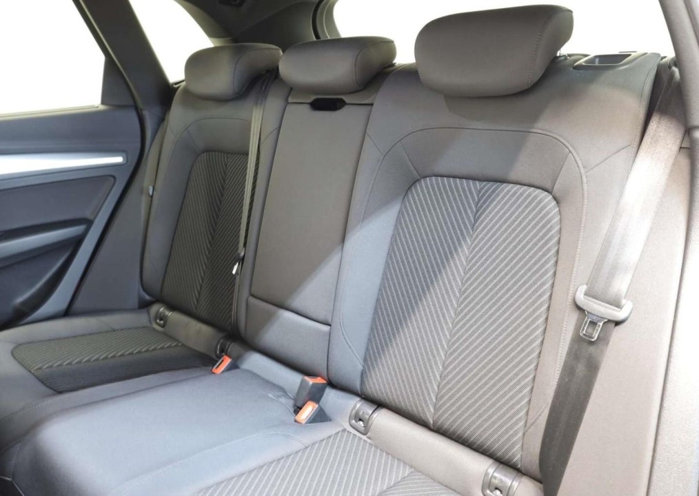 Audi Q5 50TDI quattro tiptronic - foto 8